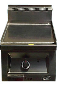 Plancha Churrasquera OZGRL4065