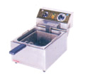 Freidora Sobremesa EF-101