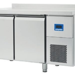 Mesón Refrigerado OZTI Turquía 1314x700 Gastronorm 1/1
