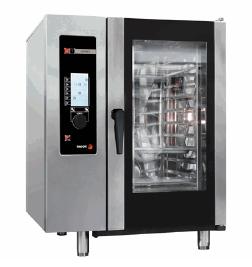 Horno Fagor Combinado Eléctrico AE-101