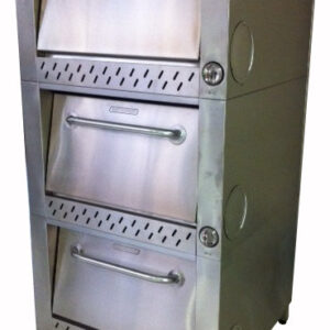 Horno Industrial H3CG