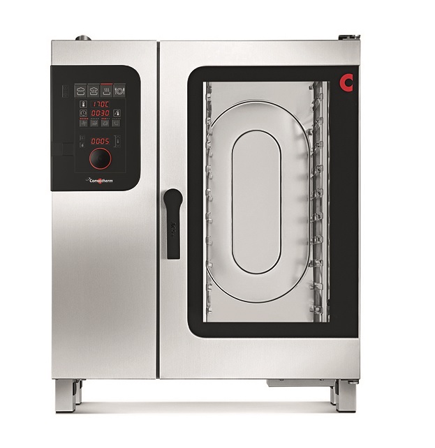 Horno Combinado Convotherm OES 10.10 EASY DIAL