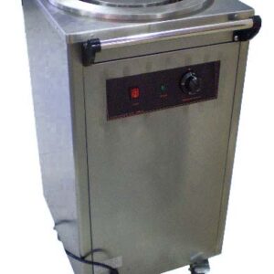Calienta platos simple PW-01
