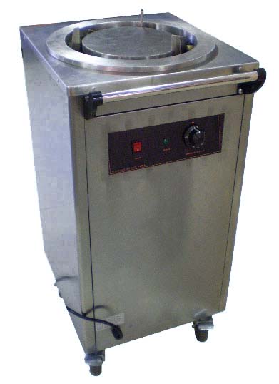 Calienta platos simple PW-01