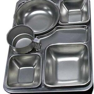 Bandeja autoservicio Monoblock Especial BAN C33