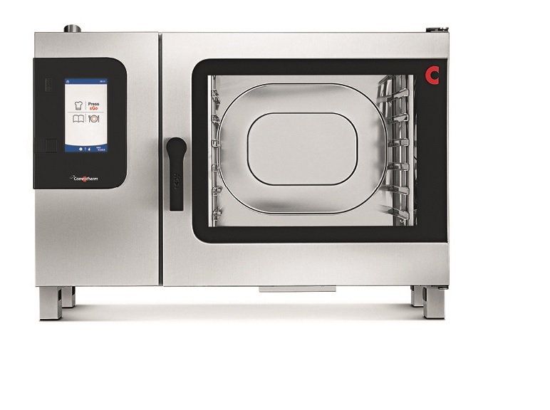 Horno Combinado Convotherm OES 6.10 EASY TOUCH