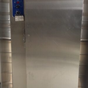Regenerador bourgeat trans therm