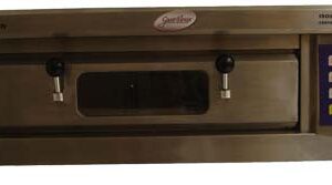 Horno Eléctrico Pizza PEO-40X2A