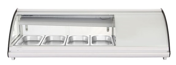 Vitrina Sushi 1131mm