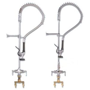 Ducha Pre-Lavado CH-2