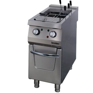 Cocedora de pasta Eléctrica Pedestal Ozti modelo OME 4090