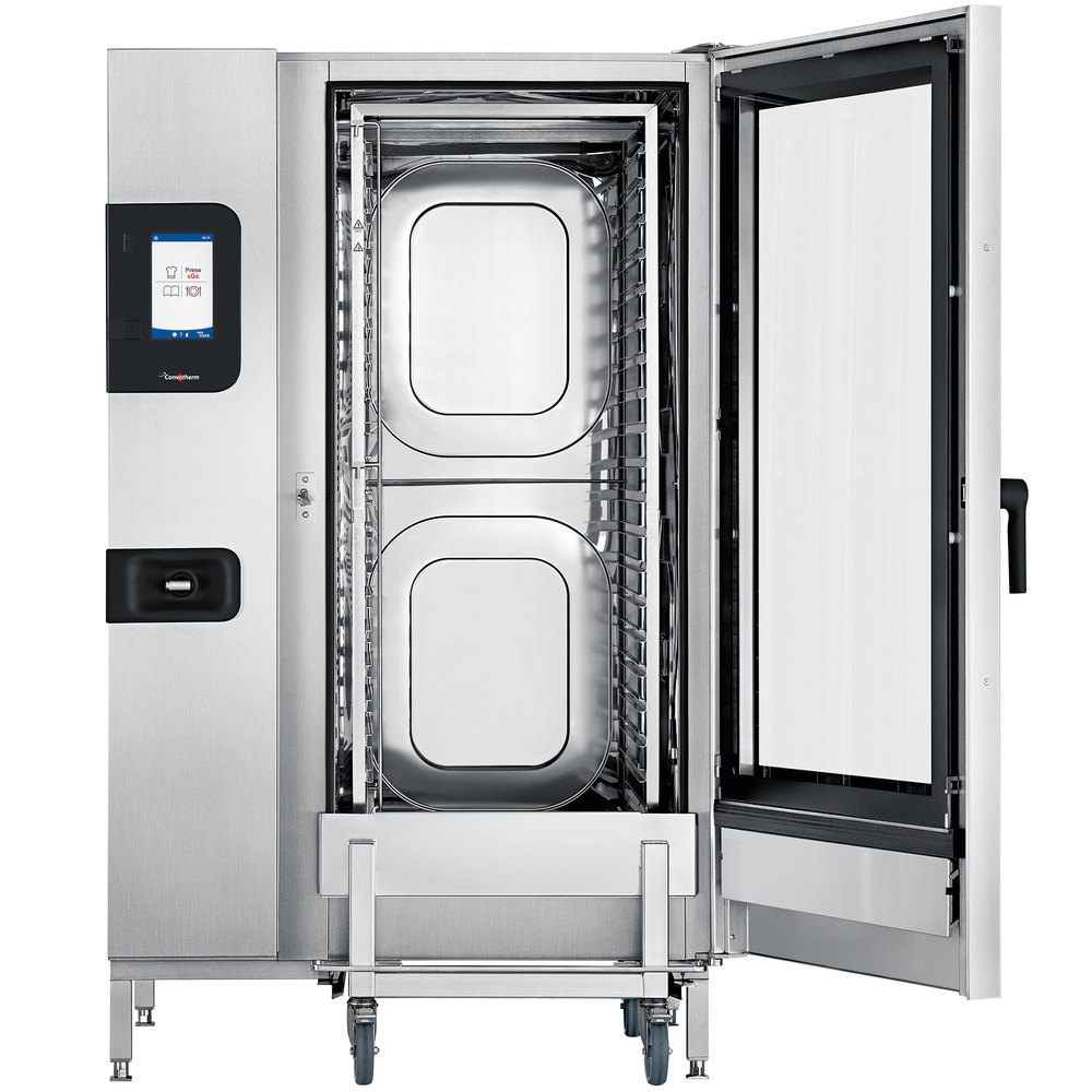 Horno Combinado Convotherm OES 20.10 EASY TOUCH