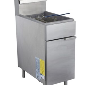 Freidora 2 Canastillos VFP-18PRO