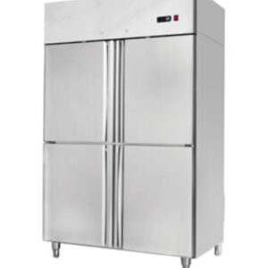 Refrigerador MBF 8123 Gastronom   Frío Forzado 1300 litros