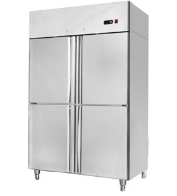 Refrigerador MBF 8123 Gastronom Frío Forzado 1300 litros