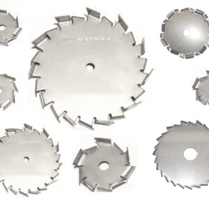 Discos Cowles o Impeller