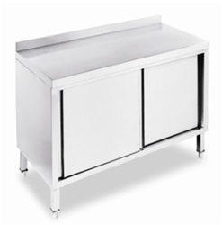 Mesón Mueble 900x600x850 BV-449
