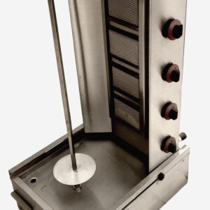 Asador Vertical VB-1020