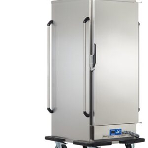 Carro Banquetero  Eléctrico Ozti Modelo OBA 70182