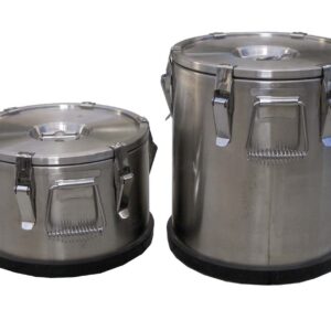 Termo Para alimentos sólidos CFD10S