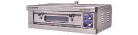 Horno Eléctrico Pizza PEO-1