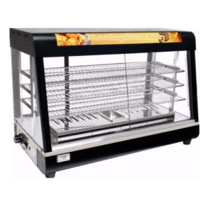 Vitrina Caliente BV-809 de 900mm