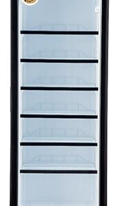 Vitrina vertical Visicooler LG-290 LED