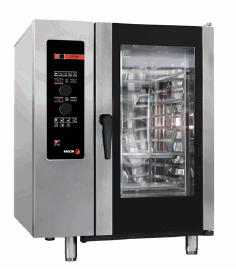 Horno Fagor Concept ACE 101