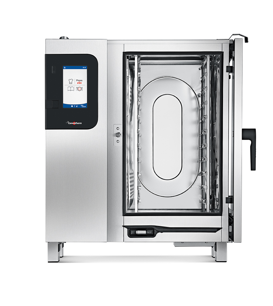 Horno Combinado Convotherm OES 10.10 EASY TOUCH