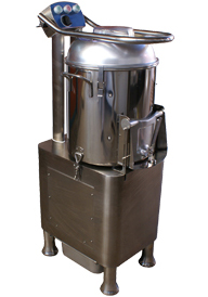 Peladora de Papas Gastroinox HLP-15