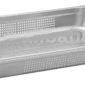 Depósito 1/1x64 Perforado