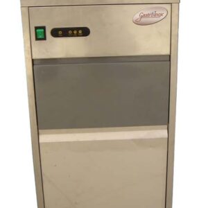 Máquina para fabricar hielo ZB 50 producción 50 Kg día