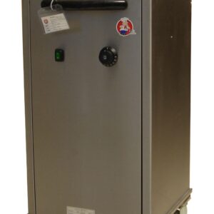 Calienta platos simple DRN-1