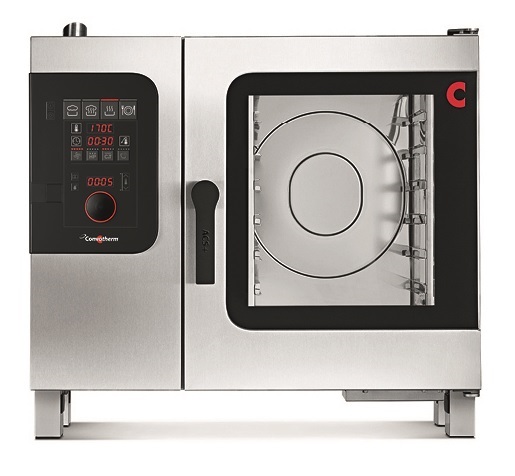 Horno Combinado Convotherm OES 6.10 EASY DIAL