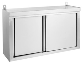 Mueble colgante gastroinox Modelo BV-46