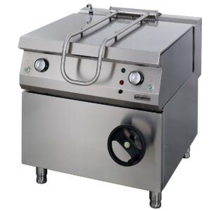 Sartén Basculante ODTE 80