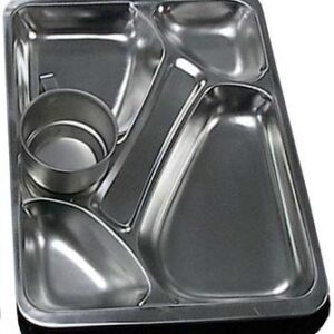 Bandeja autoservicio Monoblock BAN C41