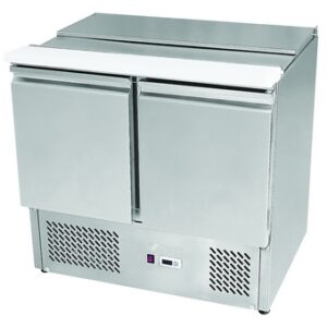 Salsera Refrigerada ESL3800 de 900mm