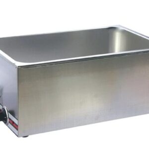 Baño María Elec 2CK165BT