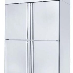 Freezer Vertical MBF 8120 Gastronom Frío Forzado 1300 litros