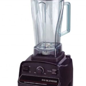 Licuadora Industrial 2L Vaso Policarbonato VL-60