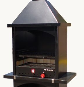 Quincho para asados QUAC 1010
