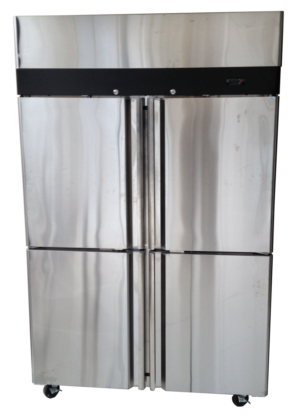 Congelador Modelo YBF 9225 de 1200mm