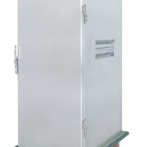 Carro Banquetero Eléctrico EB-10W