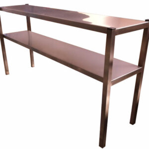 Repisa plateo Doble RPD-190