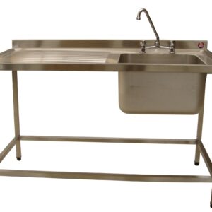 Lavaplatos LP1TSI12060