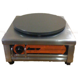 Máquina para Crepe o Panquequero DE-1