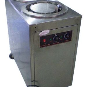 Calienta platos doble PW-02