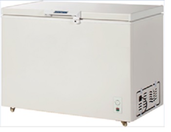 Conservadora 200 L Tapa Dura Modelo BD/BC 191C