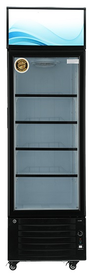Vitrina vertical Visicooler LG-260